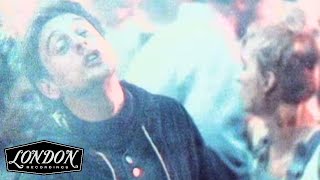 Happy Mondays - W.F.L. (Think About The Future Mix) (Official Video)