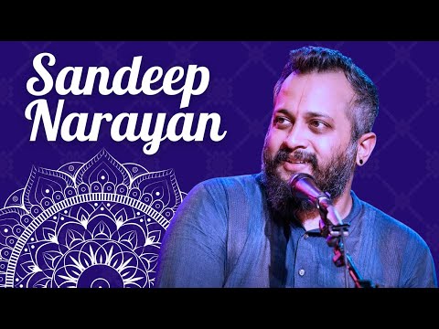 Sandeep Narayan | Oru Murai Unnai Kanden | Hamsadhvani