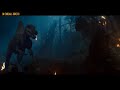 Jurassic World Dominion Spinosaurus Deleted Scene