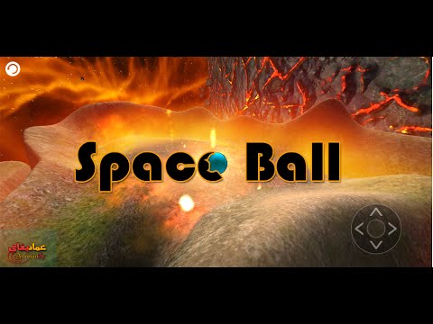 Space Ball Video