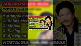 Download lagu Hj. DARIYAH & YOYO S - AJA NGINA - TARLING LAWAS #tarling #shortvideo mp3
