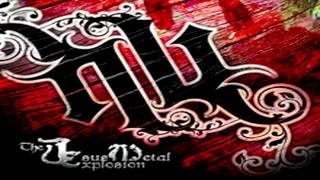 HB - CD The Jesus Metal Explosion - Full