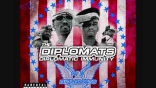 The Diplomats What's Really Good (Original version)  feat DMX