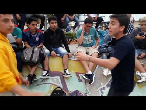 SEBICHE vs ATOM - 8vos-REGIONAL | #BDM El Oro