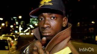 Bounty Killer - Stucky (Hiphop Remix)