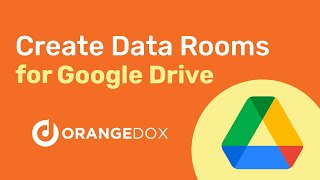 Orangedox YouTube Video