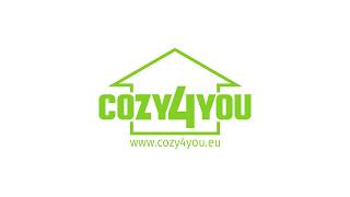 Cozy4you - CAMPER CARAVAN SHOW 2018