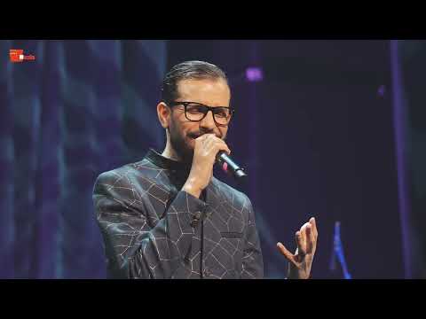 Atazalt el Gharam (Live) - اعتزلت الغرام - Mazzika Orchestra & Mehdi Ayachi