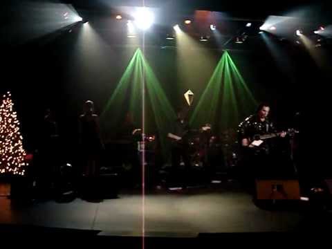 DOUBLE DIAMOND - "CHRISTMAS":  Sweet Caroline (Neil Diamond Tribute)