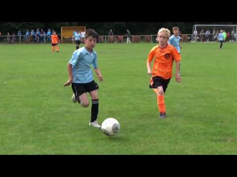 Fielmann-Cup 2016 *E-Junioren* SG Olympia 1896 Leipzig -12 06 2016