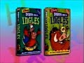 Disney S Diviértete Con El Ingles Tráiler 2 En Vídeo