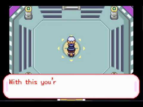 SPOILER WARNING! Touhoumon Another World pre-Ending Preview