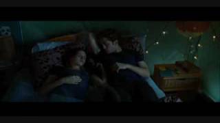 &quot;Lullaby&quot; Fan Made Twilight Music Video--The Mitch Hansen Band