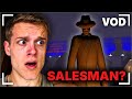 Random Games Day Egging On The Salesman Marvel Rivals Joe Bartolozzi