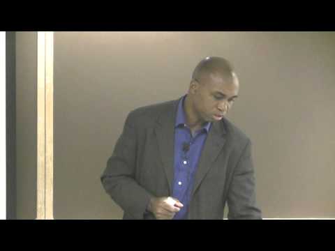 Dr. Daniel Darko, Prison Epistles, Lecture 1, Introduction to Colossians