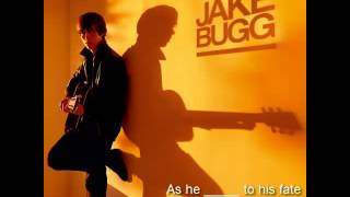 Jake bugg- Pine trees.