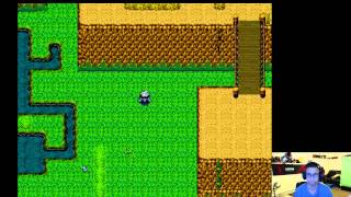 Quick Look At My RPG- The FellowShip Of The Bouse