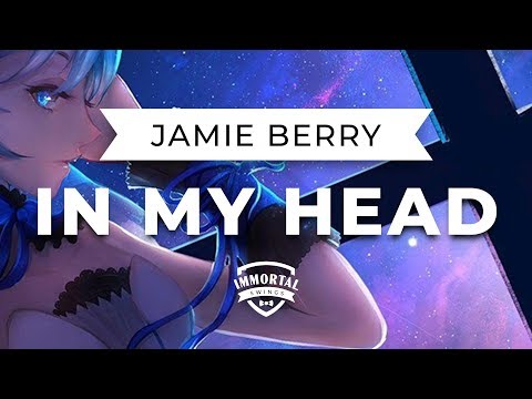 Robert Edwards ft. Little Violet & Jamie Berry - In My Head (Electro Swing)