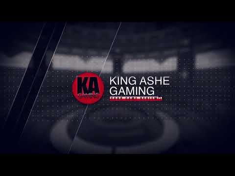 King Ashe Gaming