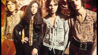 The Witch, The Rattles