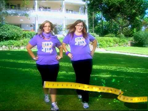 The Biggest Loser Show Open
