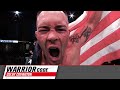Warrior Code: Colby Covington