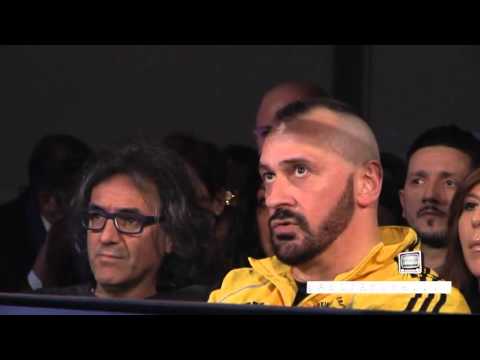 Parliamone... Kickboxing Explosion 11