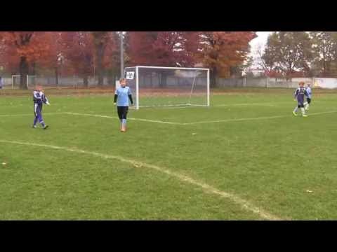 CZ7-Międzynarodowy Turniej Silesian Cup-Świdnica 29-30.10.15-Karkonosze J Góra-AP Kiełczów-I poł