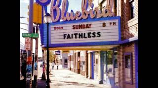 Faithless - Killer's Lullaby