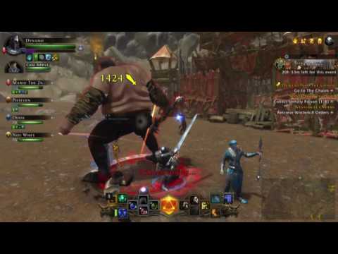 TC Podcast 3 (Neverwinter, Star Trek Online Review)