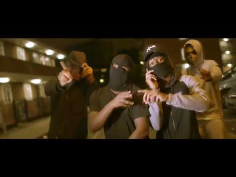 #TeamRAW S1 - Drill It