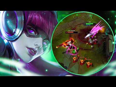 IRELIA vs AATROX 😈