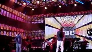 Dub inc - Sounds good live Ostróda Reggae Festival 2014