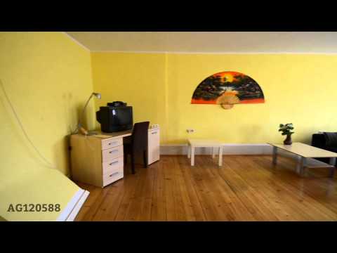 WE-120588 - möblierte 1,5- Zimmer Wohnung in Rümmingen