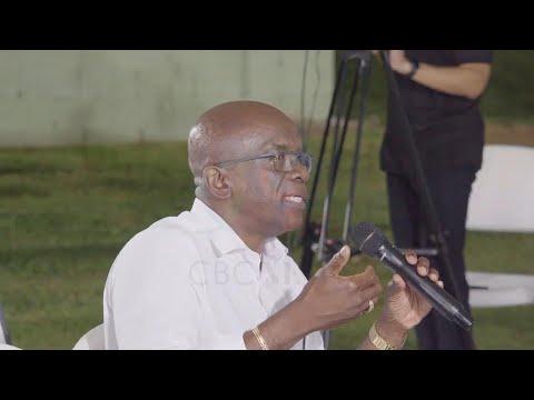 Minister defends his stewardship of local sports