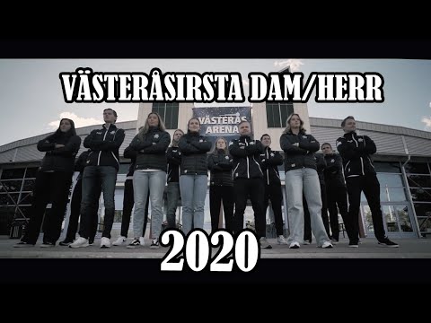 Västerås Irsta - Inspringsvideo 2020
