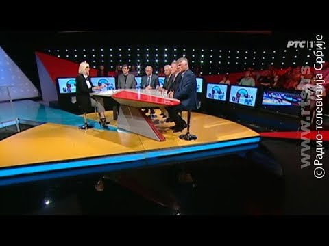 Da Možda Ne: Nato bombardovanje RTS - 20 godina Zašto?