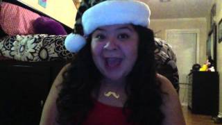 Santa Baby Cover