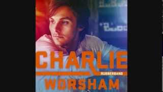 Charlie Worsham - "Mississippi In July" Track #8