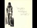 Young Marble Giants - Radio Silents