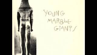 Young Marble Giants - Radio Silents
