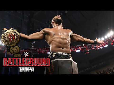 Trick Williams Says ‘He’s Never Been More Confident’ Than He Is Heading Into TNA Slammiversary