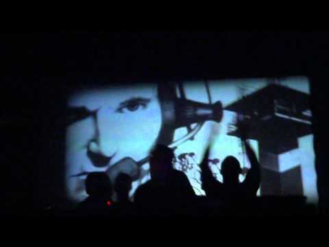 MARCO CAROLA plays "Seeds of Brooklyn (&ME rmx) + Snilloc - Lines" @ LINK - 4 Maggio 2012 - [HD]