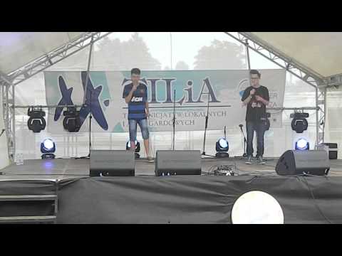 BRT & DKL - Koncert (część 2)