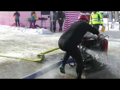 Smidary muži O pohár tří království 2017