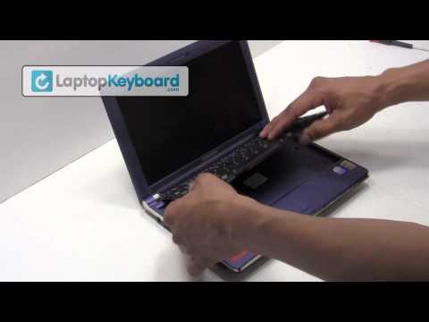 comment ouvrir samsung nc10