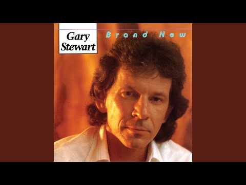 Brand New Whiskey - Gary Stewart