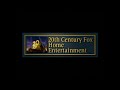 20th Century Fox Home Entertainment 2005
