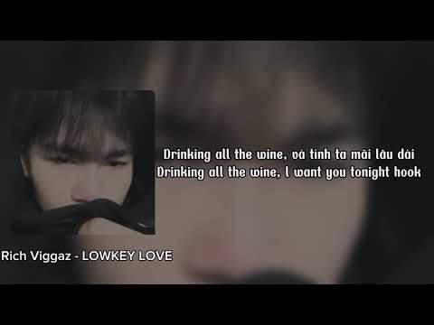 Rich Viggaz - LOWKEY LOVE