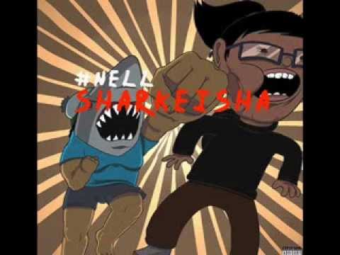 #NELL- Sharkeisha
